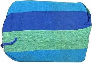 Hamac Malatec 1127 (Blue/Green)