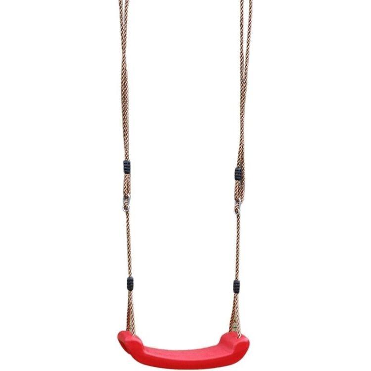 Leagan pentru copii Strend Pro Leq Abella (Red)