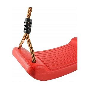 Leagan pentru copii Strend Pro Leq Abella (Red)