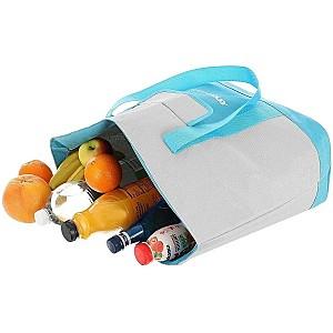 Geanta frigorifica Enero Camp 1053417 25L (Grey/Blue)