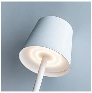 Lampa de masa Elmos AL101W