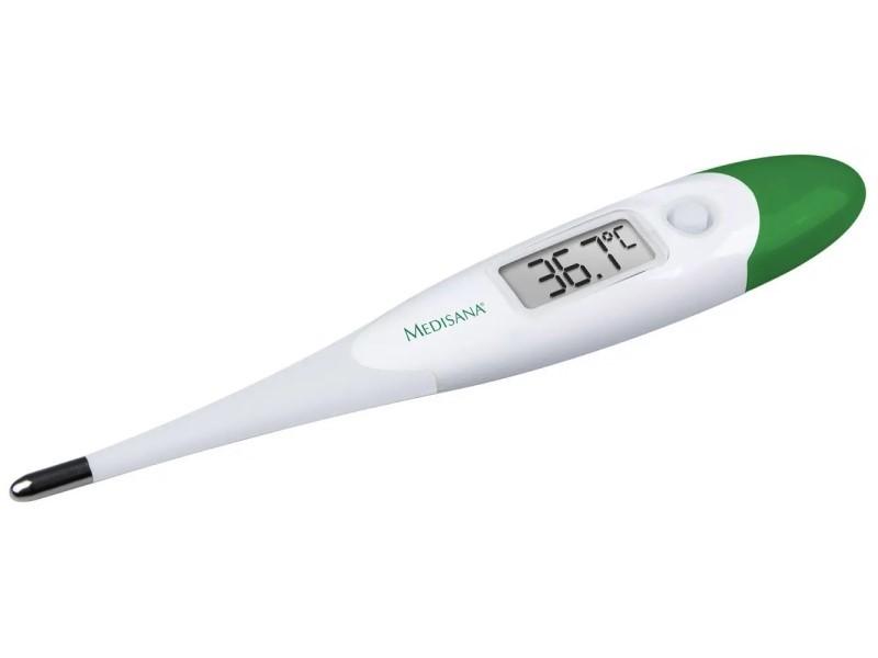 Termometru Medisana TM 700 (White/Green)