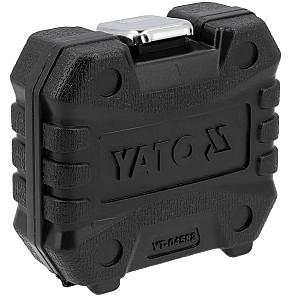 Set de extractoare Yato TORX 1/2'' - 3/8'' - 1/4''