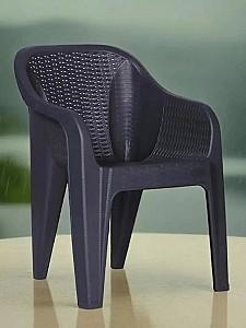 Scaun terasa Heniver Rambo (Anthracite)