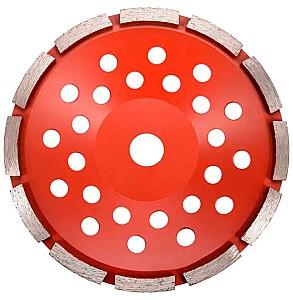 Disc de taiere Yato 180 * 22.2 mm