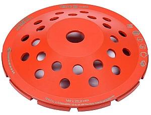 Disc de taiere Yato 180 * 22.2 mm