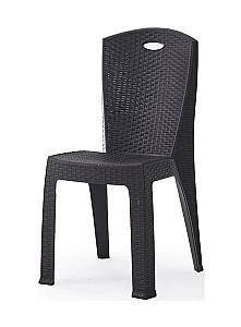 Scaun terasa Heniver Paris (Anthracite)