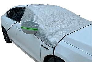 Parasolar auto CATOL LUX LX-A201 230*147