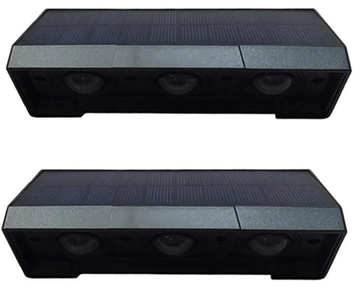 Iluminat fatada Elmos 0.3 W 4 V IP65