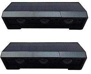 Iluminat fatada Elmos 0.3 W 4 V IP65