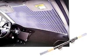 Parasolar auto CATOL LUX LX-A102 (M) 65*155