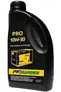 Ulei motor ProGarden Pro 10W-30 1L