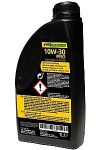 Ulei motor ProGarden Pro 10W-30 1L