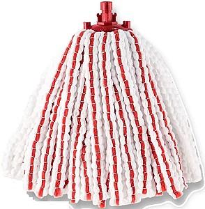 Mop de spalat VILEDA SuperMocio (White/Red)