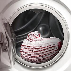Mop de spalat VILEDA SuperMocio (White/Red)