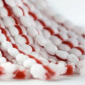 Mop de spalat VILEDA SuperMocio (White/Red)