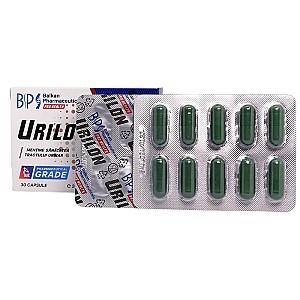 Supliment alimentar Balkan Pharmaceuticals URILON 30capsule