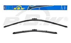 Stergator parbriz auto R.B.W. 90352/26+17 (650mm+430mm)