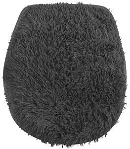 Covoras de baie Ruhhy 24353 (Grey)