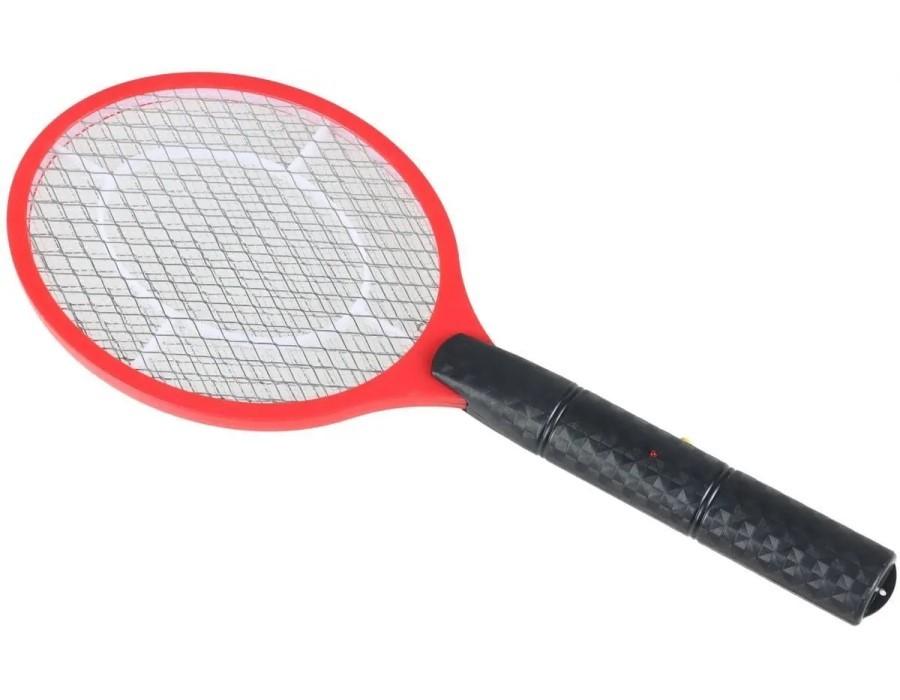 Aparat anti insecte Saska Garden 1052250 (Red/Black)