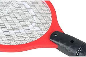 Aparat anti insecte Saska Garden 1052250 (Red/Black)