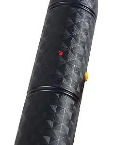 Aparat anti insecte Saska Garden 1052250 (Red/Black)