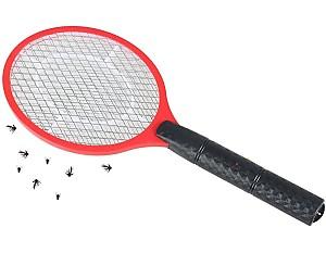 Aparat anti insecte Saska Garden 1052250 (Red/Black)
