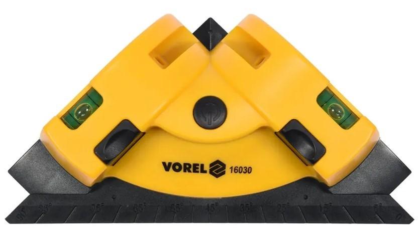 Nivel laser Vorel 10 m