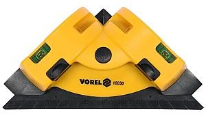 Nivel laser Vorel 10 m