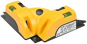 Nivel laser Vorel 10 m