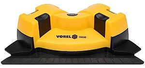 Nivel laser Vorel 10 m