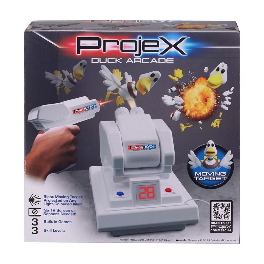 Arma jucarie Laser X One Projex Quick Arcade