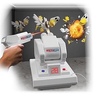 Arma jucarie Laser X One Projex Quick Arcade