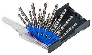 Burghiu KWB 19 buc. 1 - 10 mm