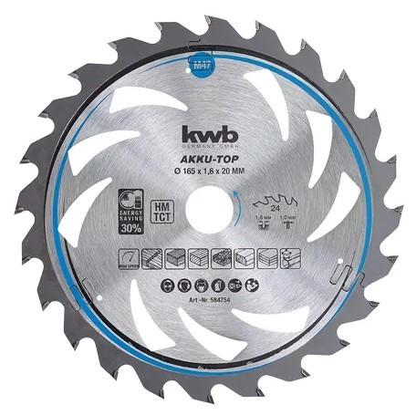 Disc de taiere Einhell 165 * 20 mm