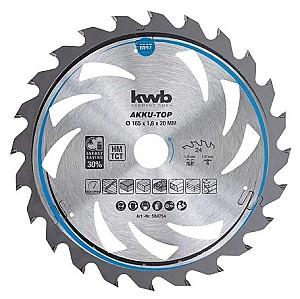 Disc de taiere Einhell 165 * 20 mm