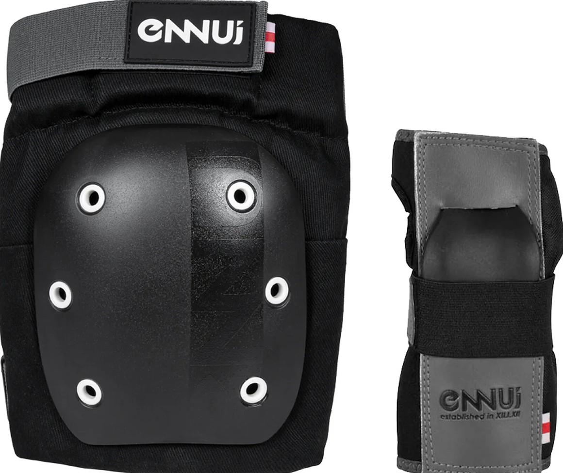 Echipament de protectie Powerslide ENNUI Treet Dual M