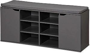 Raft pentru incaltaminte Kesper PAL15919