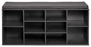 Raft pentru incaltaminte Kesper PAL15923