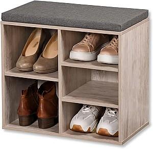 Raft pentru incaltaminte Kesper PAL15911