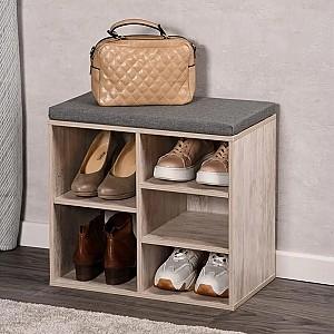 Raft pentru incaltaminte Kesper PAL15911