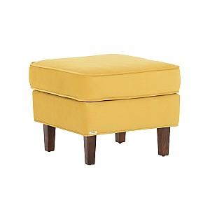 Taburet Pan Mobili NEW Yellow