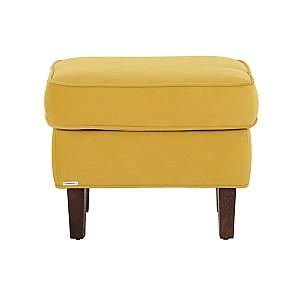 Taburet Pan Mobili NEW Yellow