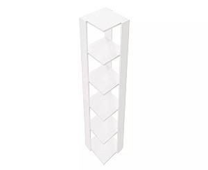 Etajera Fabrik Home Henry Frasin Alb