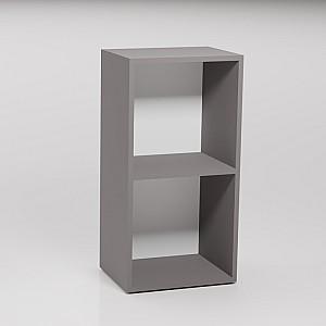 Etajera Smartex Box(415) 2 Graphite