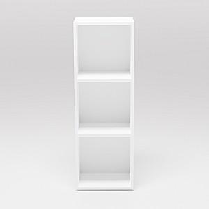 Etajera Smartex Box(415) 3 White