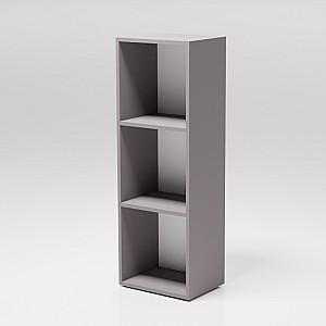 Etajera Smartex Box(415) 3 Graphite