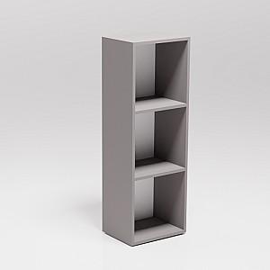 Etajera Smartex Box(415) 3 Graphite