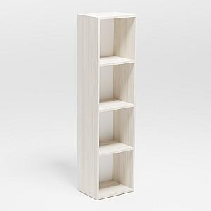 Etajera Smartex Box(415) 4 Light Oak