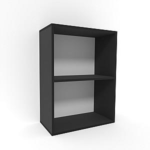 Etajera Smartex Box(600) 2 Black